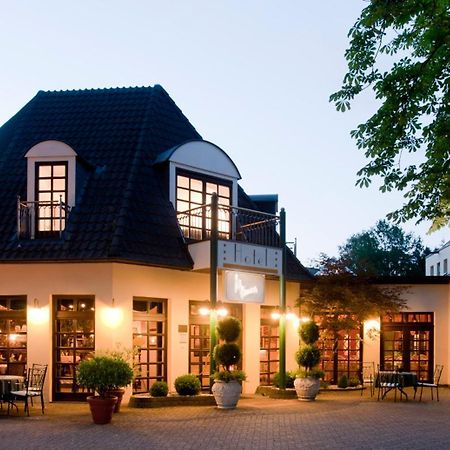 Hotel Meiners Hatten Dış mekan fotoğraf