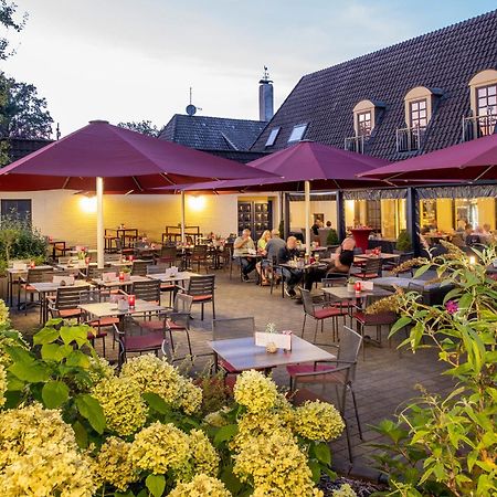 Hotel Meiners Hatten Dış mekan fotoğraf