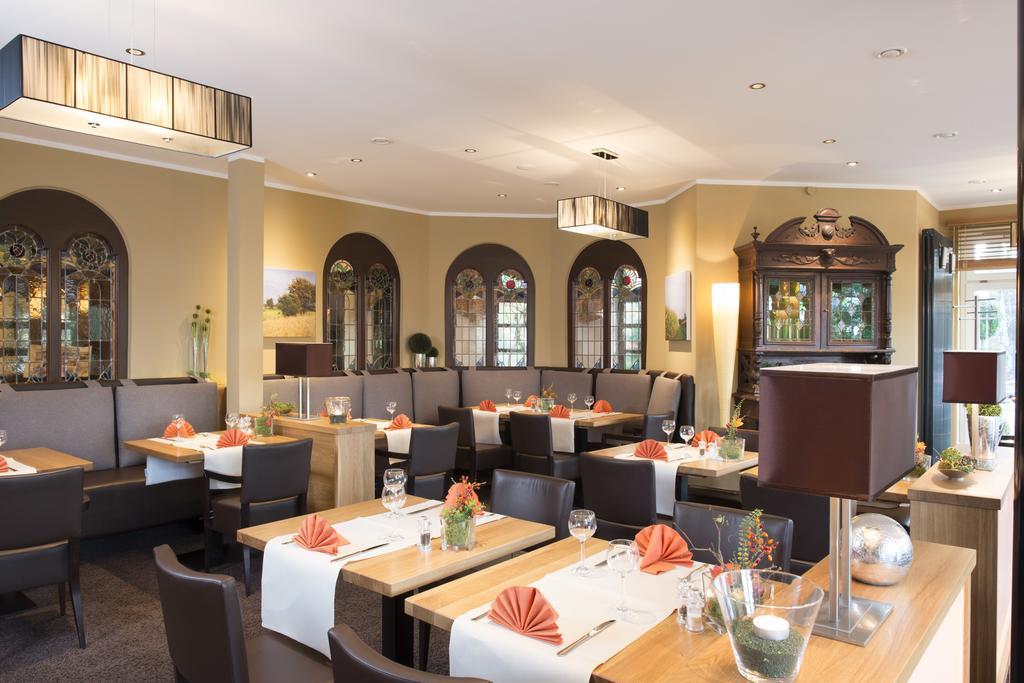 Hotel Meiners Hatten Dış mekan fotoğraf