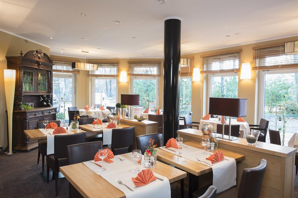 Hotel Meiners Hatten Dış mekan fotoğraf