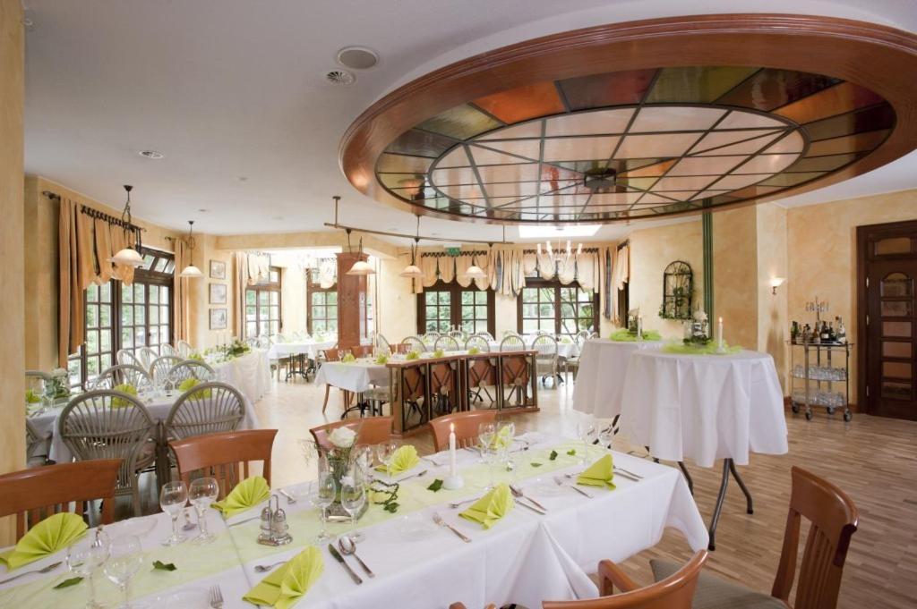 Hotel Meiners Hatten Dış mekan fotoğraf