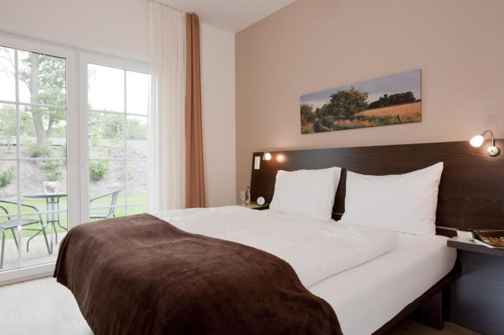 Hotel Meiners Hatten Oda fotoğraf